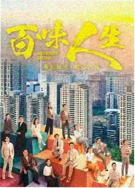 悬疑剧集长夜回声条目封面